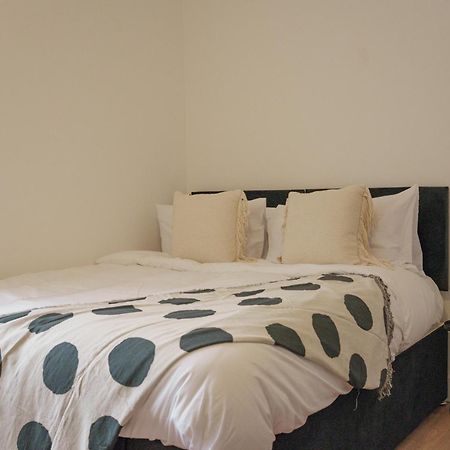 Citycharmms- Entire Home Near Etihad Stadium Manchester Esterno foto